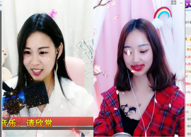 小苹果❤️❤️主播照片