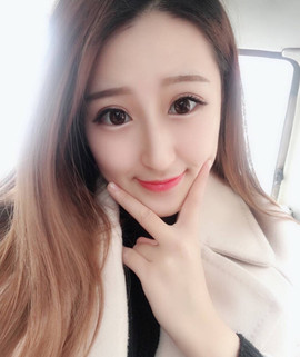 瘦瘦呗主播照片