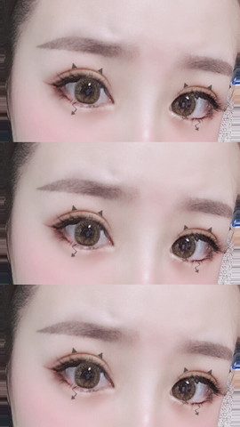 瘦瘦呗主播照片