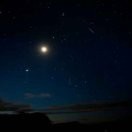 夜空中最亮的星927