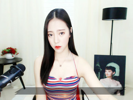 倾听....主播照片