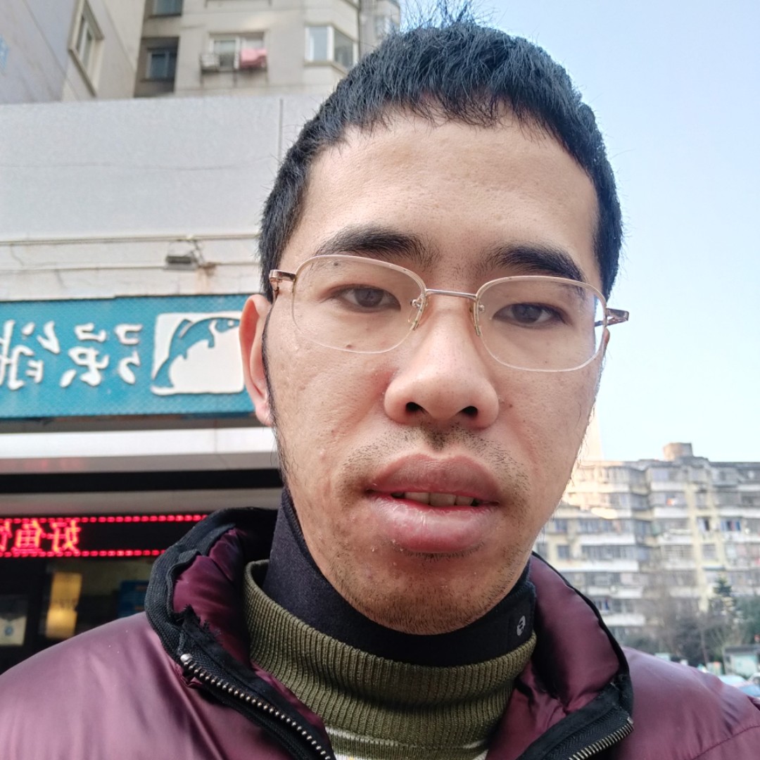 胡西杨的主播照片
