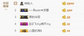 岚☆若冰♂主播照片