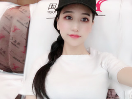 海阔天空*io主播照片