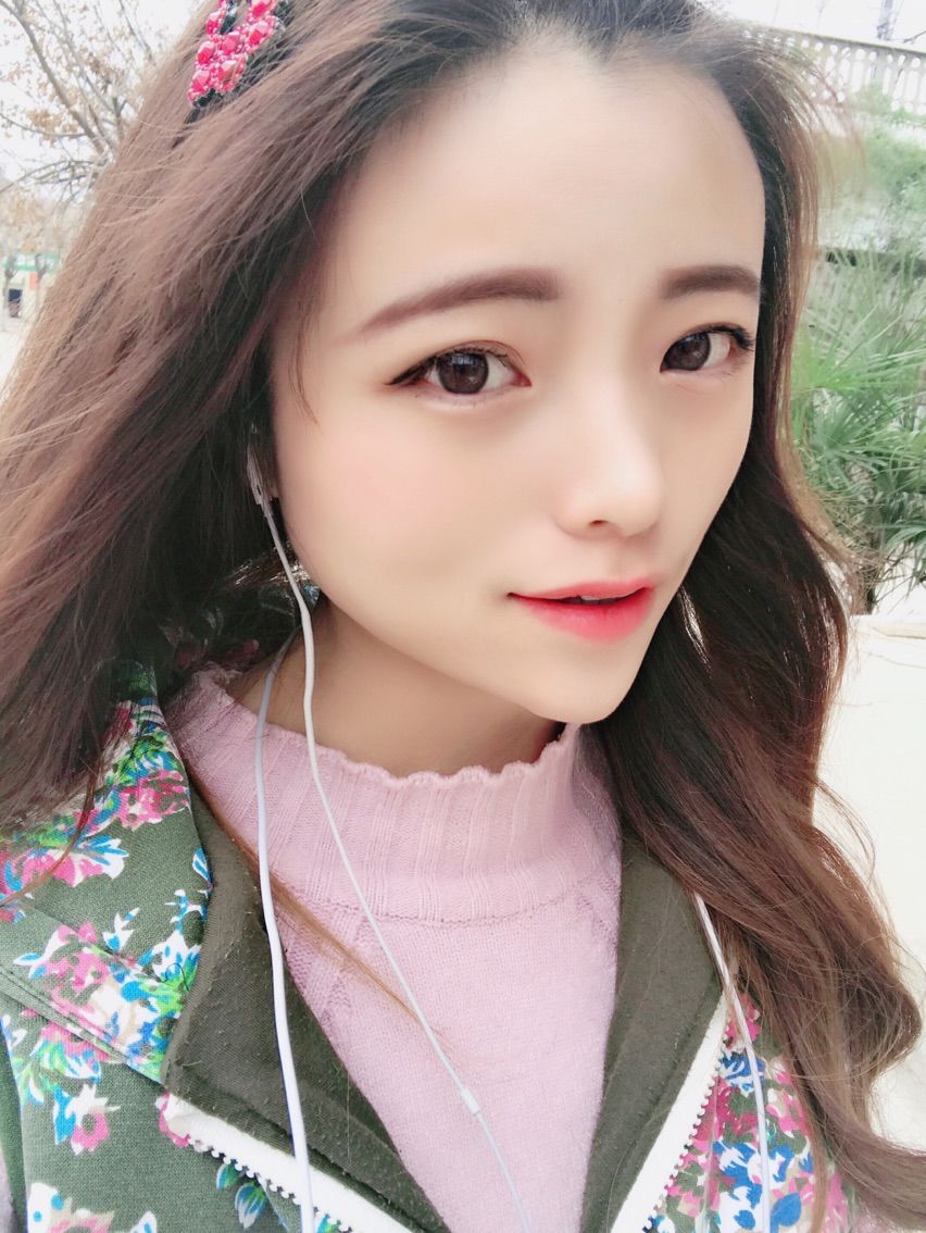 挺挺玉丽👙💋主播照片