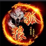 孤狼追着格格