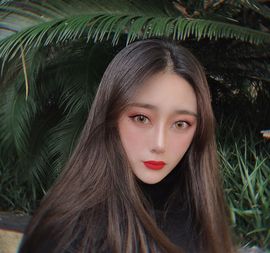 ❥🐯虎牙一别两宽主播照片