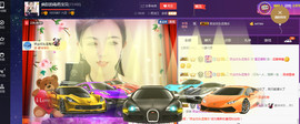 疯狂的药药宝贝主播照片