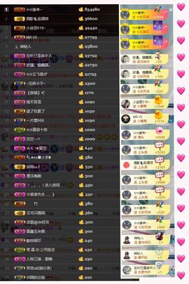 鑫儿～主播照片
