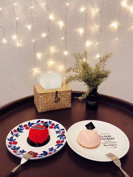 🌻ℱ七-安静唱歌主播照片