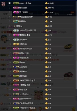 ❤萌小鱼主播照片
