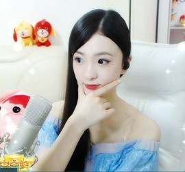 中秋佳节💕主播照片