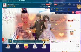 🎵雪儿想要快乐🎵主播照片