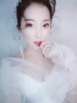 梁子(许久不见)主播照片