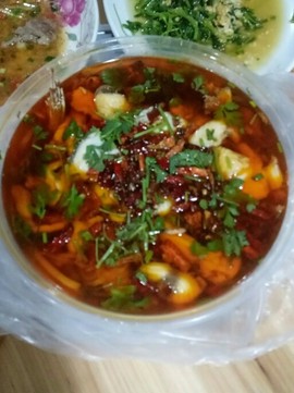 🐠游泳的小鱼🐠主播照片