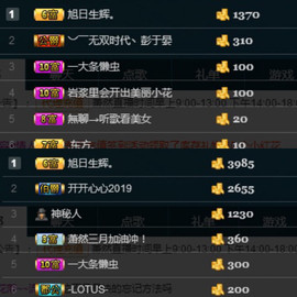 萧社长主播照片