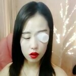 静静の想