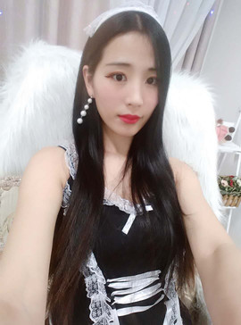 肉肉哦主播照片