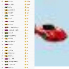 温柔甜么么主播照片