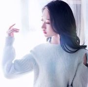 心儿ღ海星海报
