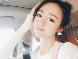 ？爱听歌的某某主播照片