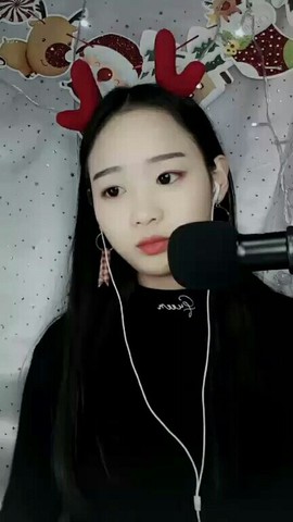 梦💞洁主播照片