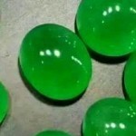 恋上静