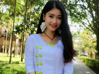 温柔的心ir主播照片