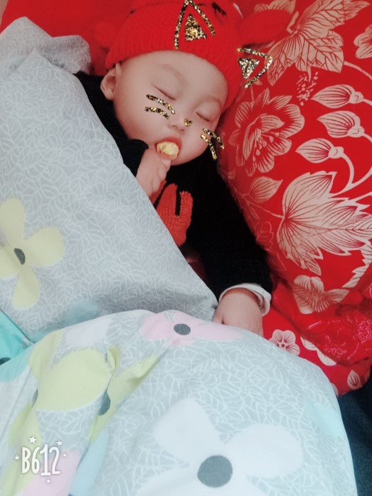哎呀♛洋洋的主播照片