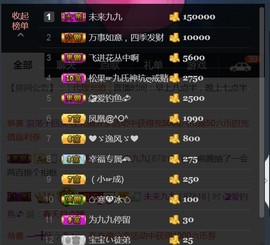 九公主99主播照片