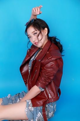 🎵小邓丽君🌺溪儿主播照片