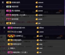 偌璃啊！主播照片