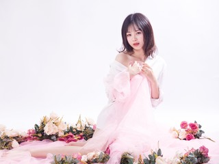 近代兔的主播照片