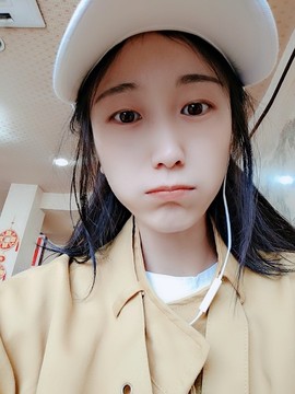 尤梨ღ不定时直播主播照片
