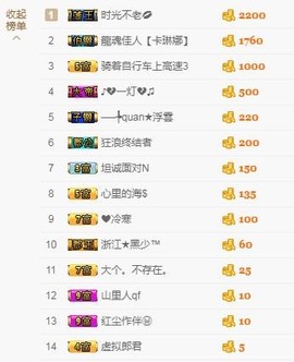 岚☆若冰♂主播照片