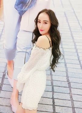＂若、离主播照片