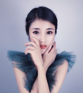 Sevenღ你七七呀主播照片