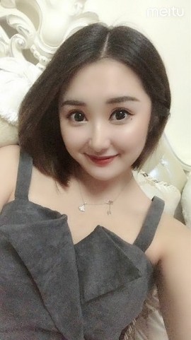 中秋佳节💕主播照片