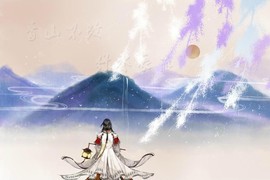 陆七萬主播照片