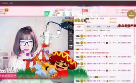 一只雁~主播照片