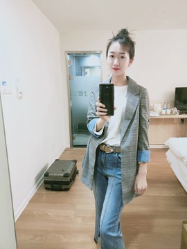 ღ瑋玮主播照片
