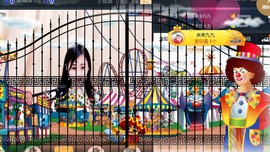九公主99主播照片