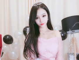 ♥樱空释💋主播照片