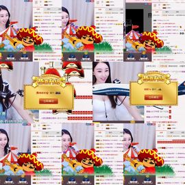 ℳ.休～*主播照片