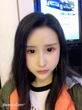 樱小小新主播求关注主播照片