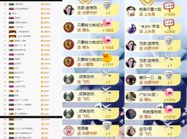 大脸.贺杨总圣王主宰主播照片