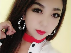 ☜♥♬小飞飞☞主播照片