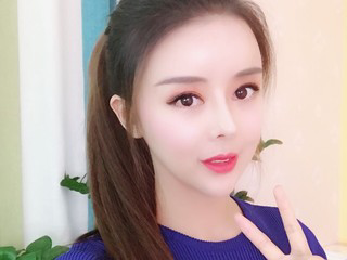 hy好运的主播照片