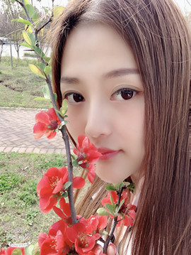 梦瑶❤有缘再会主播照片