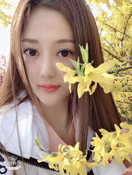 梦瑶❤有缘再会主播照片